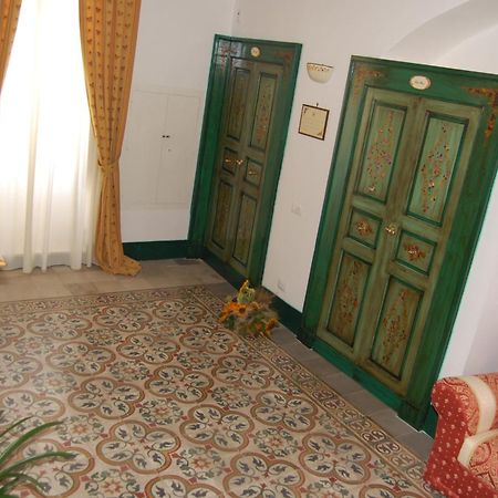 Casa Camilla Bed & Breakfast Massafra Exterior foto