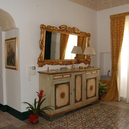 Casa Camilla Bed & Breakfast Massafra Exterior foto