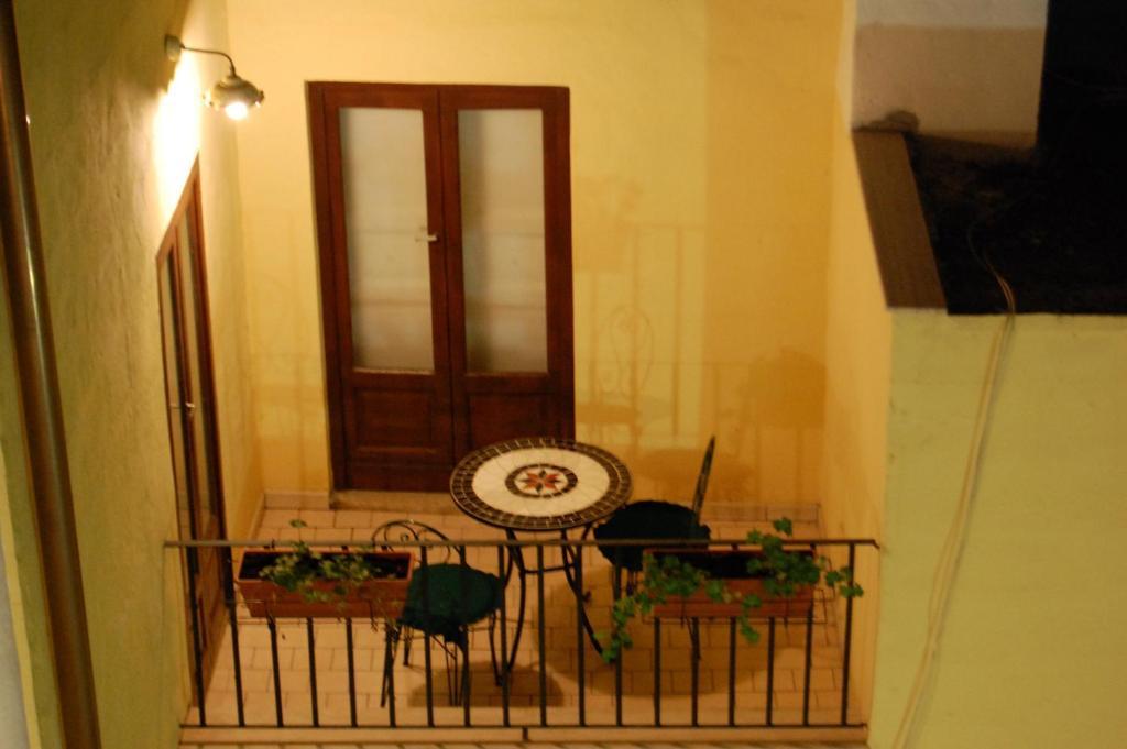 Casa Camilla Bed & Breakfast Massafra Exterior foto
