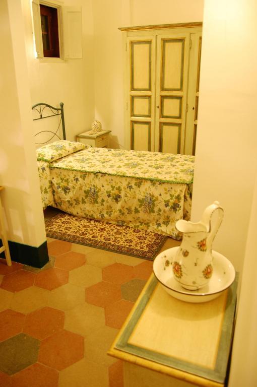 Casa Camilla Bed & Breakfast Massafra Cameră foto