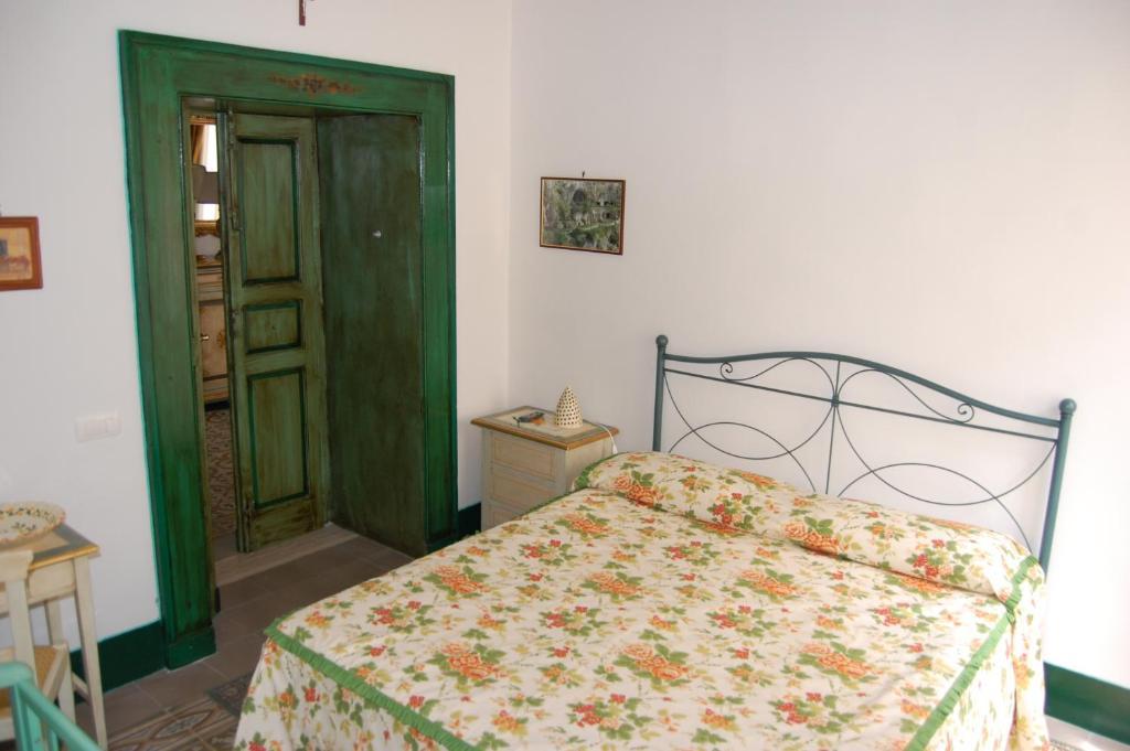 Casa Camilla Bed & Breakfast Massafra Cameră foto