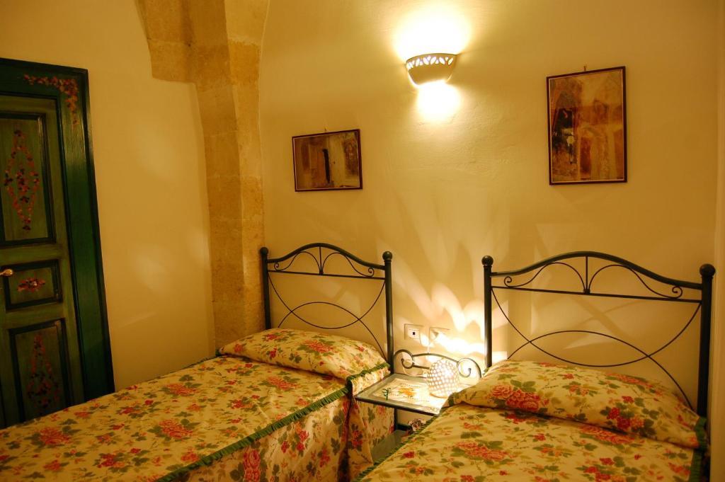 Casa Camilla Bed & Breakfast Massafra Cameră foto